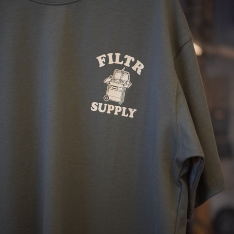 FILTR FOR POLER - GREEN