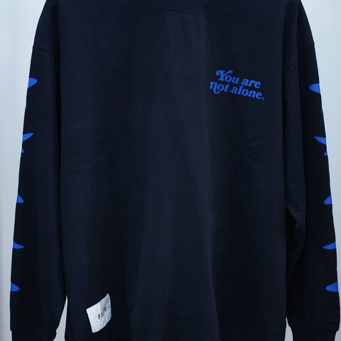 EI for FILTR Chapter One Tee - Black