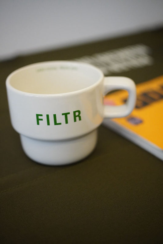 FILTR Stacking Cups