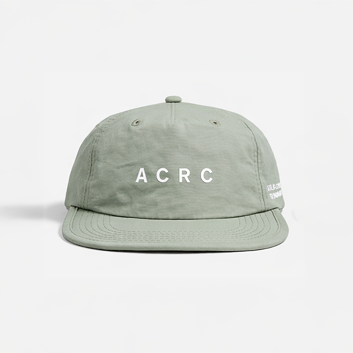 ACRC Cap Sage Green