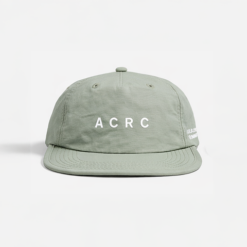 ACRC Cap Sage Green