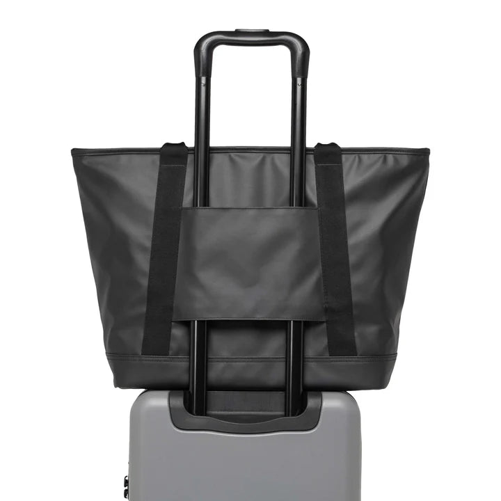 ALBERNI TOTE