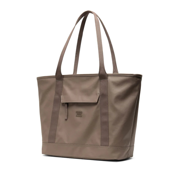 ALBERNI TOTE