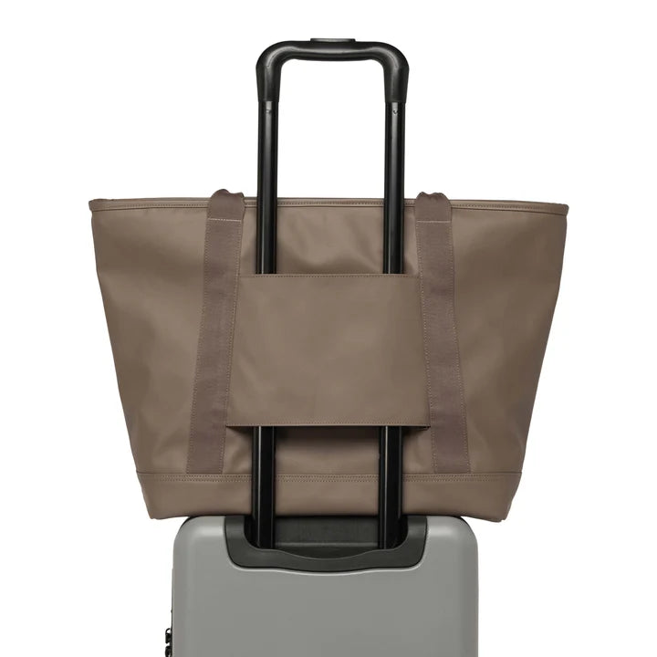 ALBERNI TOTE