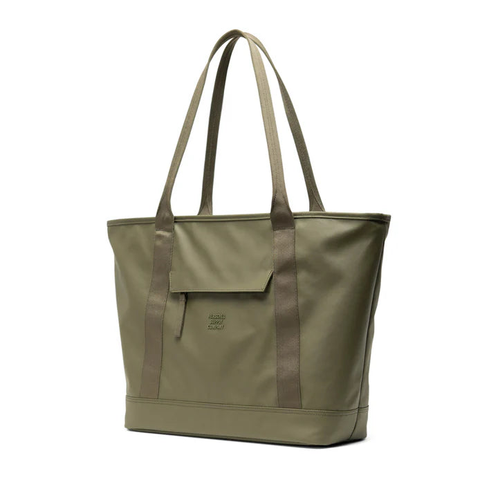 ALBERNI TOTE