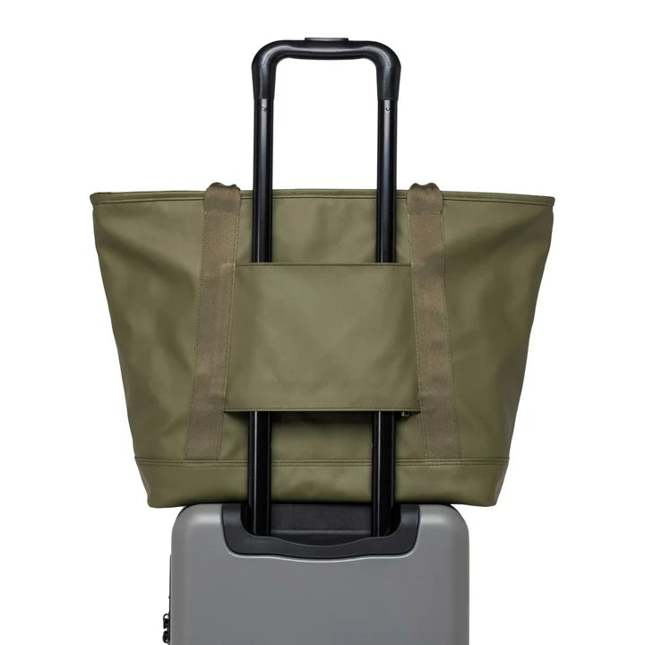 ALBERNI TOTE
