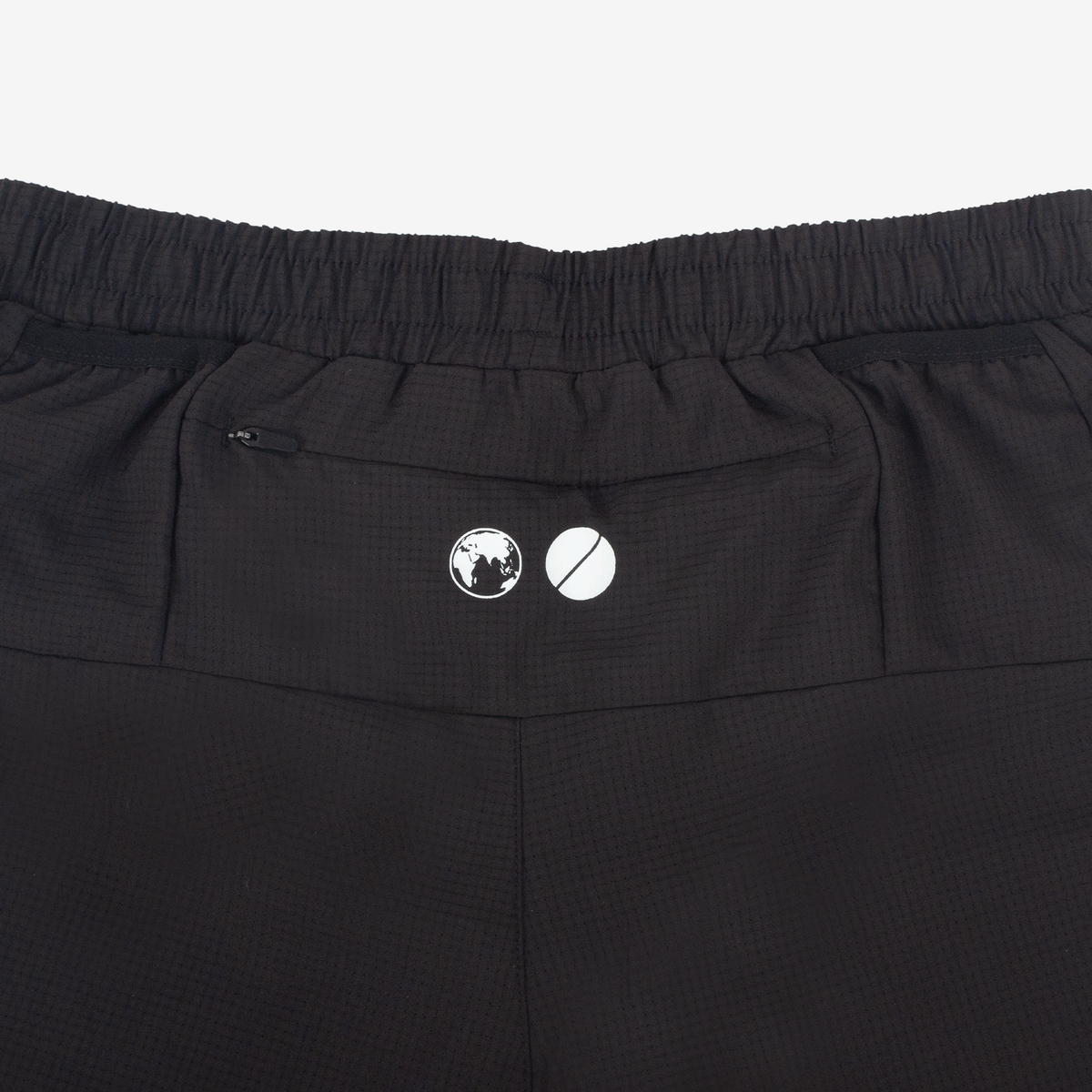 Aeria Fortis WMNS Race Shorts Black