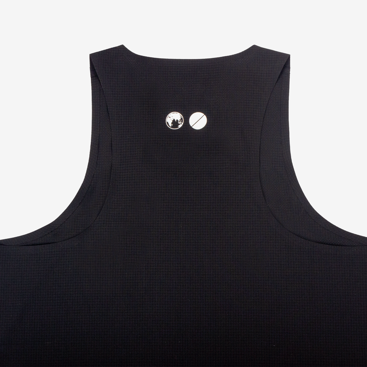 Aeria Fortis WMNS Race Tank Black