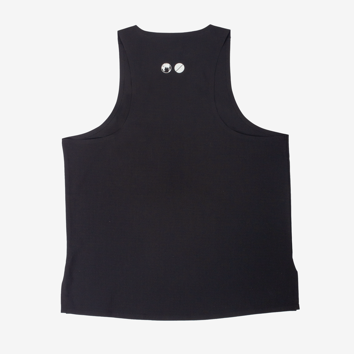Aeria Fortis WMNS Race Tank Black