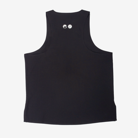Aeria Fortis WMNS Race Tank Black