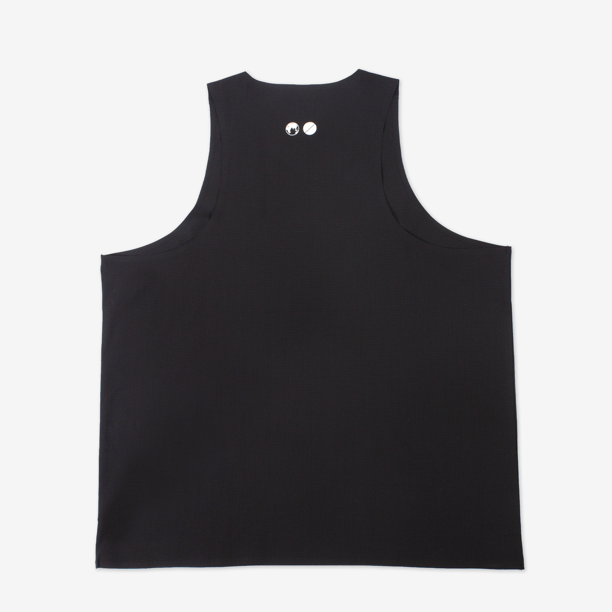 Aeria Fortis Race Tank Black