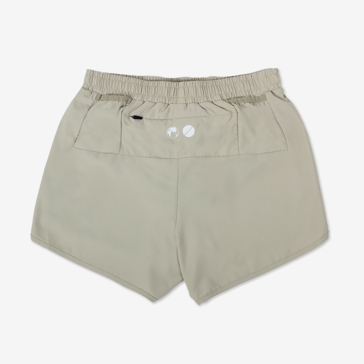 Aeria Fortis WMNS Race Shorts Beige