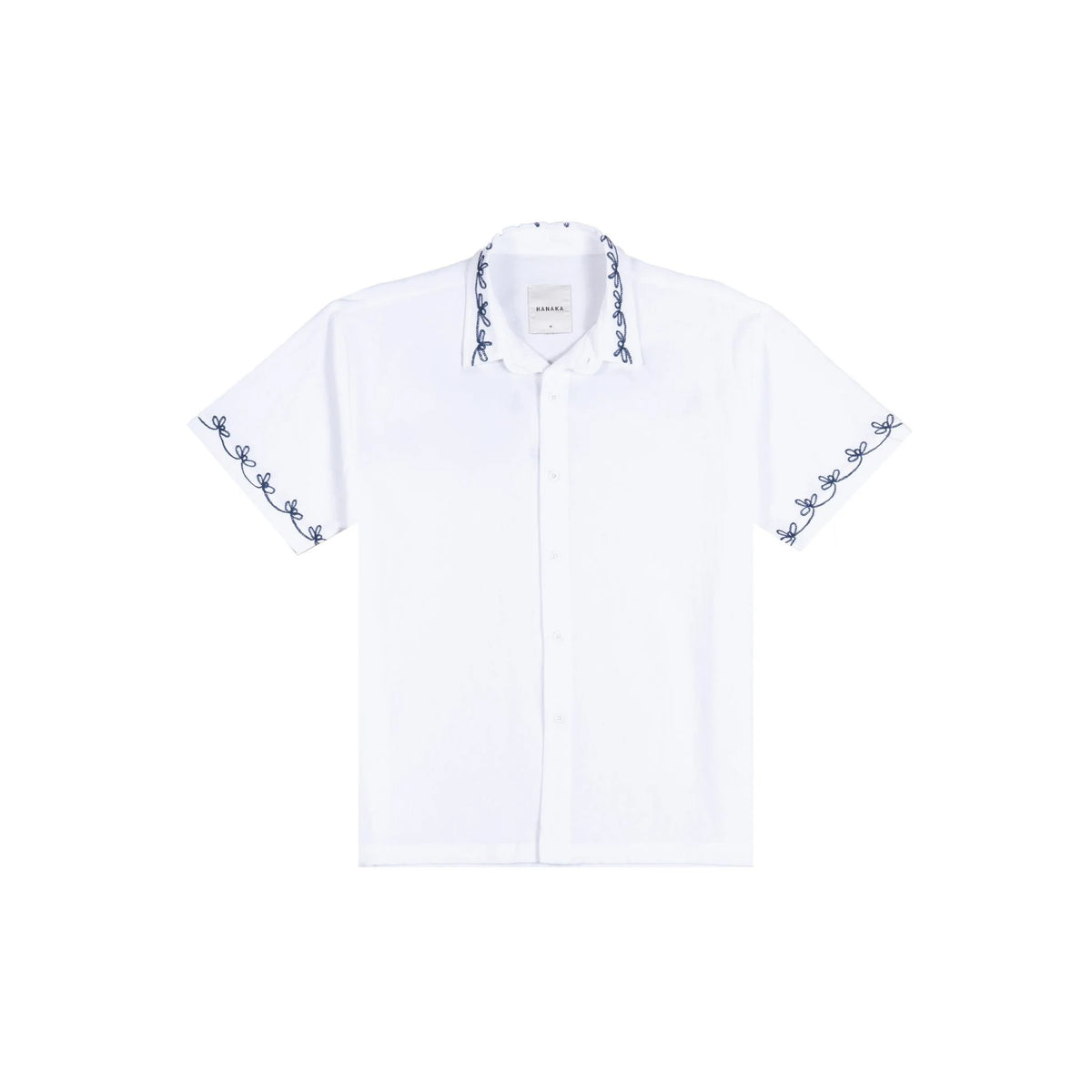 Born For Sunny Day - White