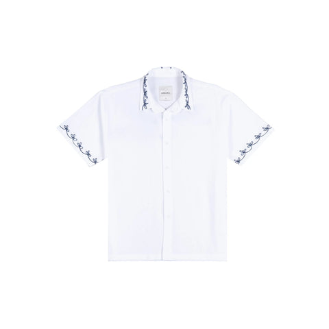 Born For Sunny Day - White