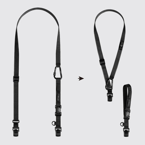 3-in-1 Multi-Use Strap