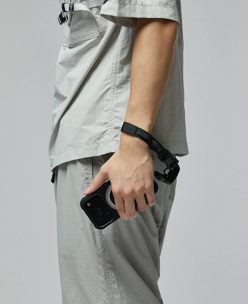 3-in-1 Multi-Use Strap