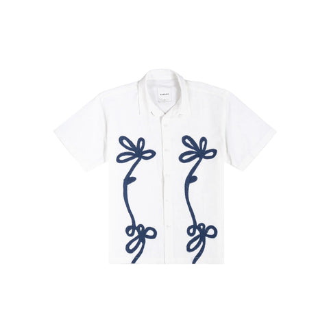 Seta - White