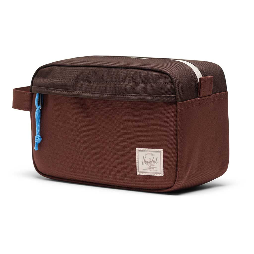 CHAPTER TRAVEL KIT