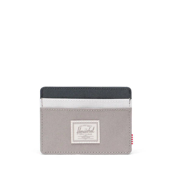CHARLIE CARDHOLDER