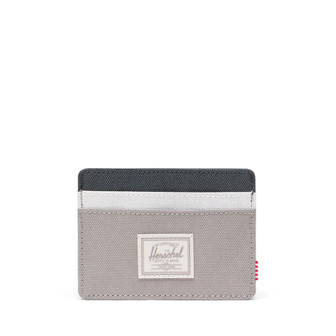 CHARLIE CARDHOLDER