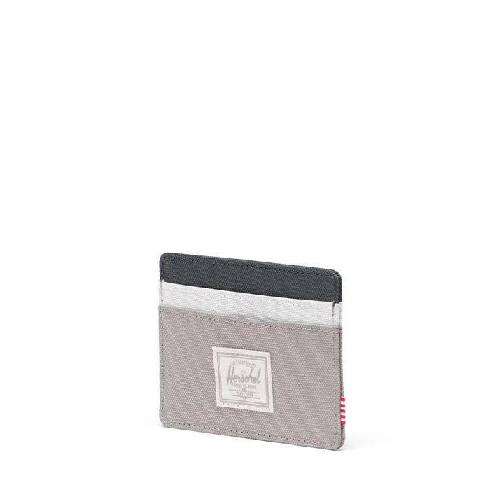 CHARLIE CARDHOLDER