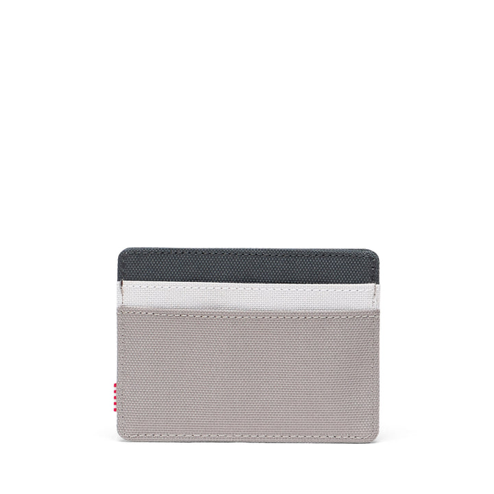 CHARLIE CARDHOLDER