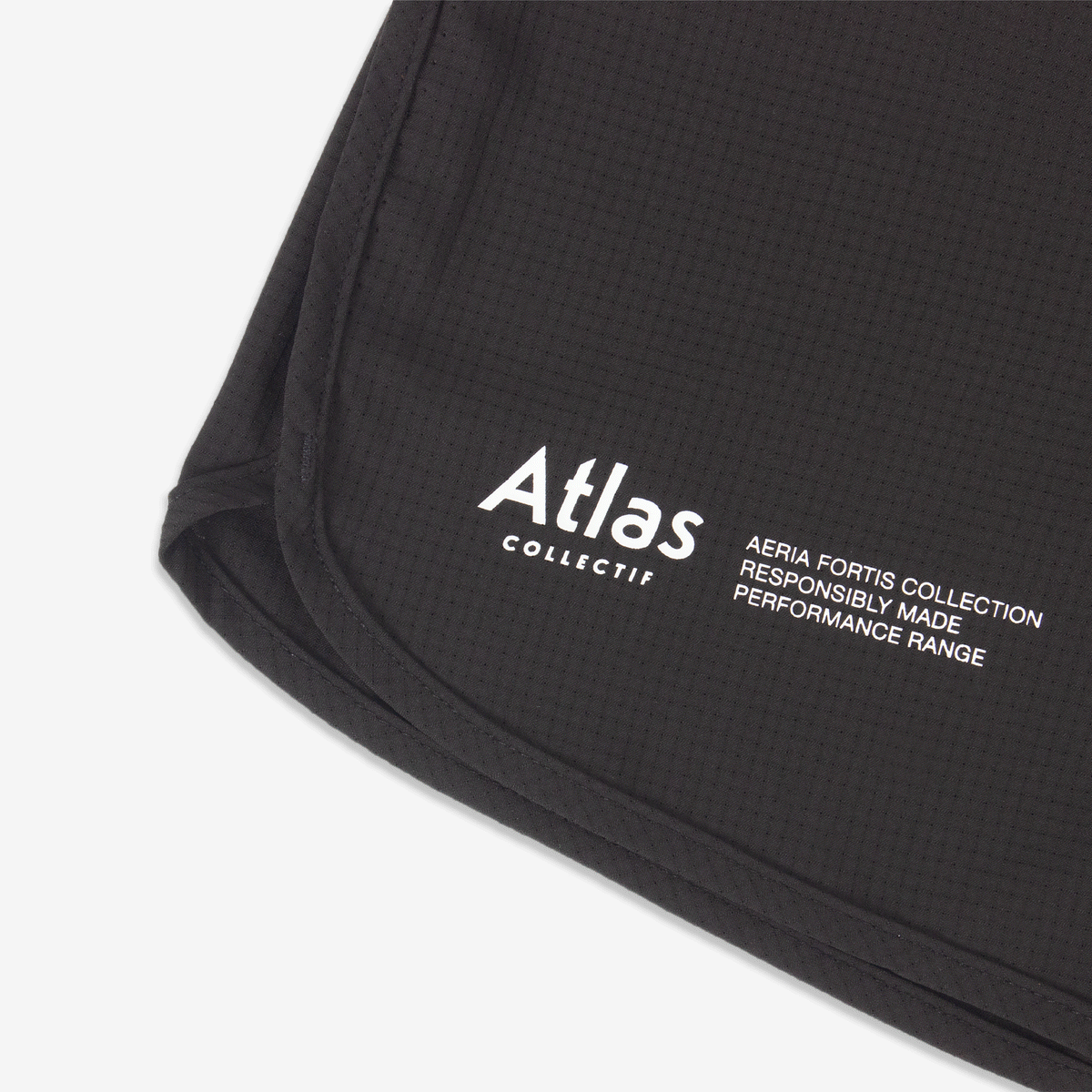 Aeria Fortis WMNS Race Shorts Black