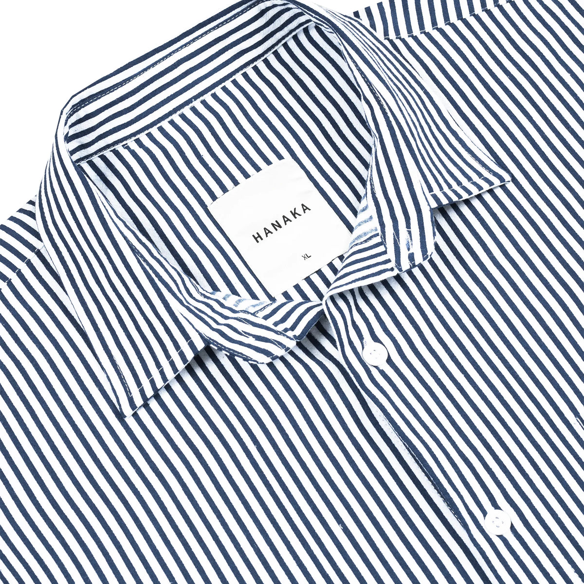 STRIPE SHIRT