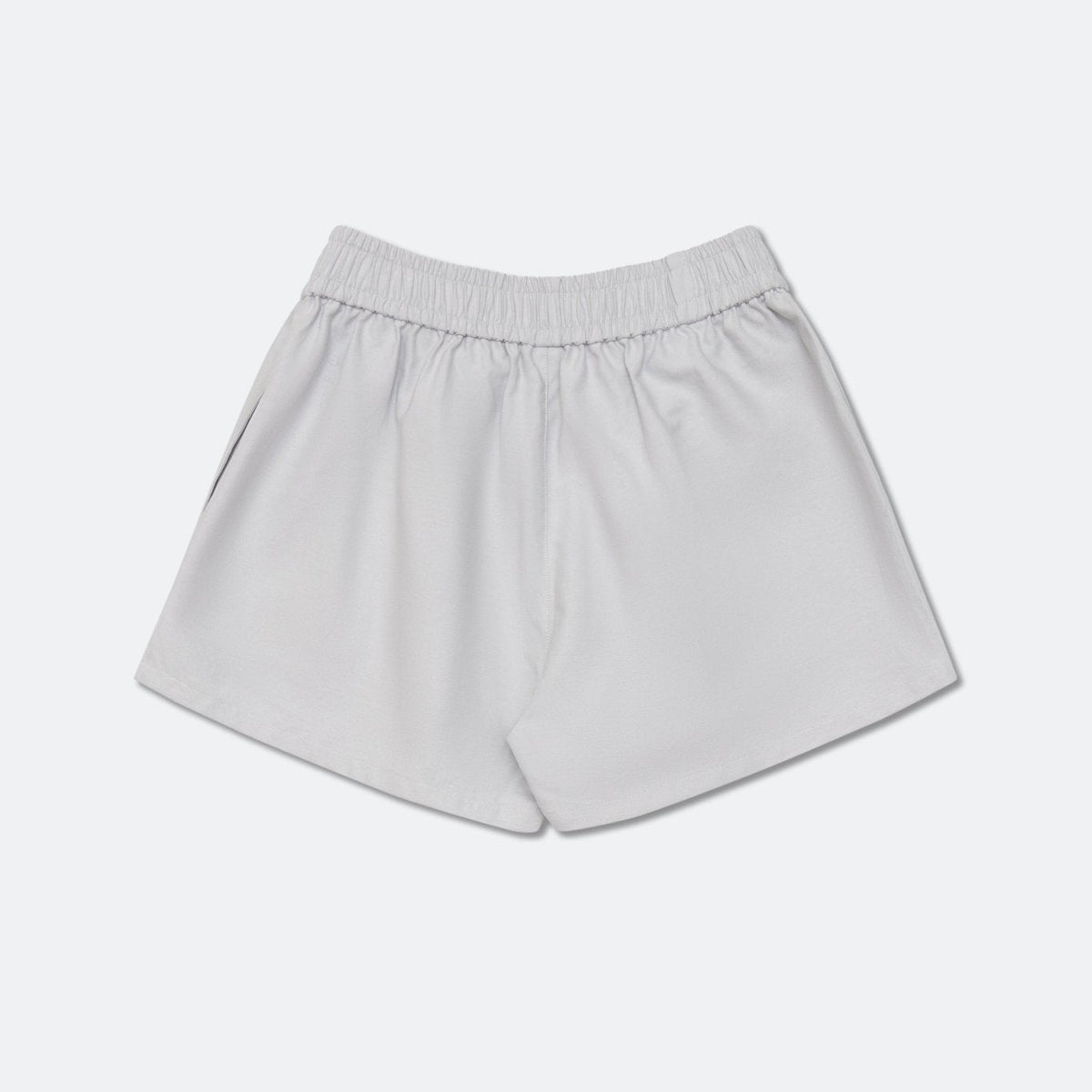 KUROMI BOXER SHORTS/ GREY