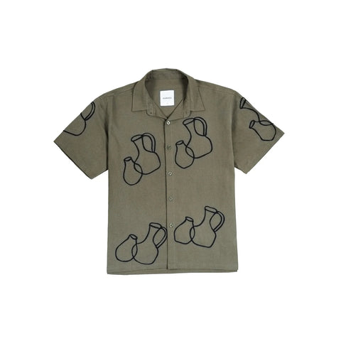 SS Tora - Olive