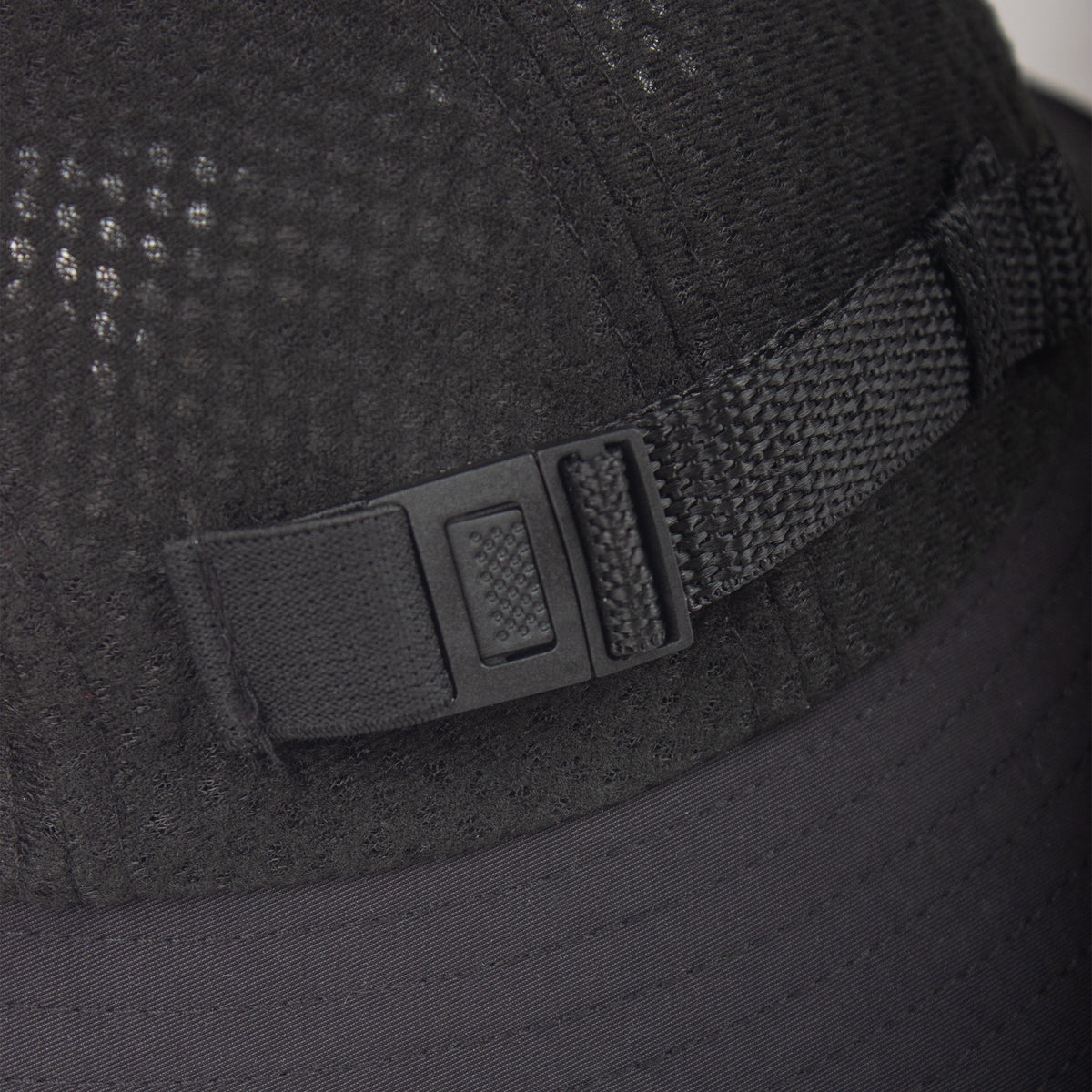 Aeria Fortis Mesh Bucket Hat