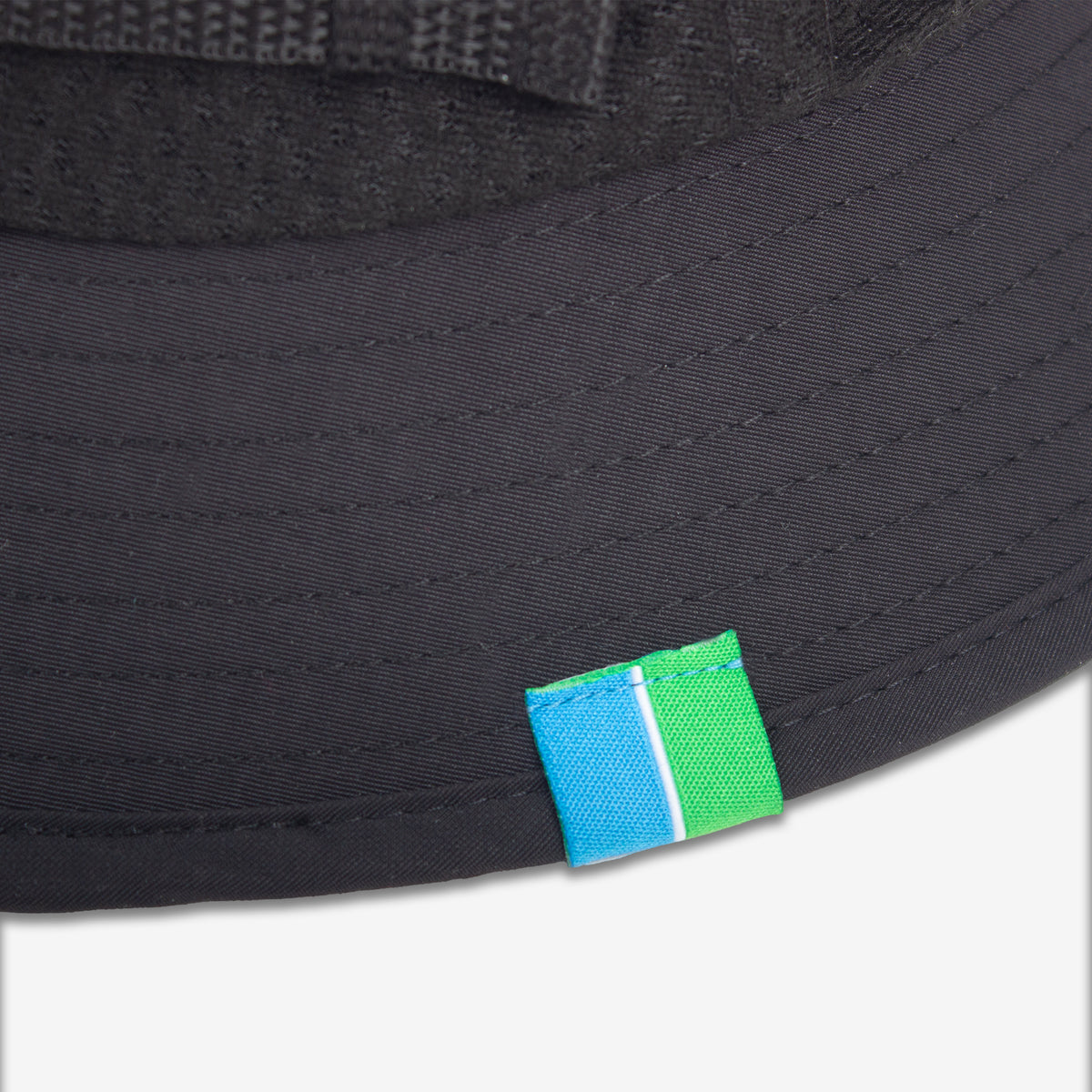 Aeria Fortis Mesh Bucket Hat