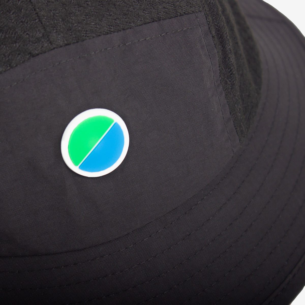 Aeria Fortis Mesh Bucket Hat