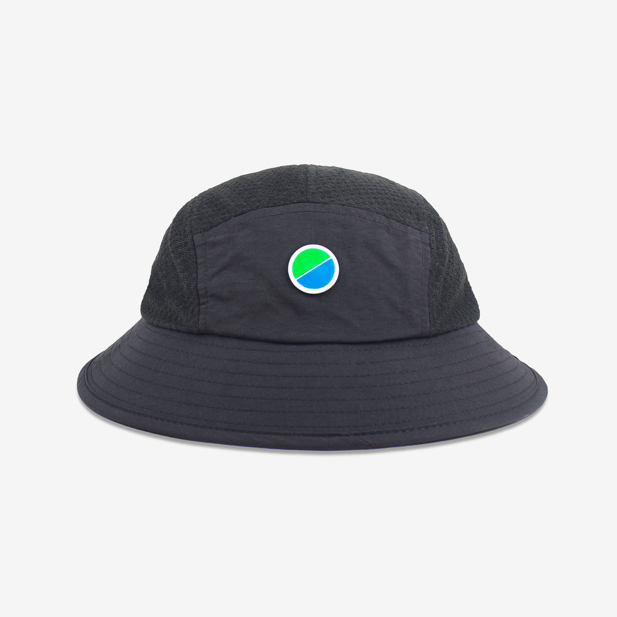 Aeria Fortis Mesh Bucket Hat