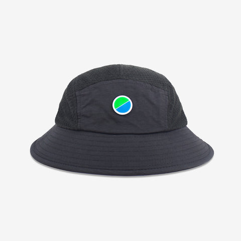 Aeria Fortis Mesh Bucket Hat