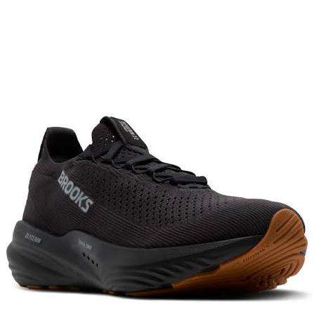 GLYCERIN STEALTHFIT 22 MENS - BLACK/BLACK