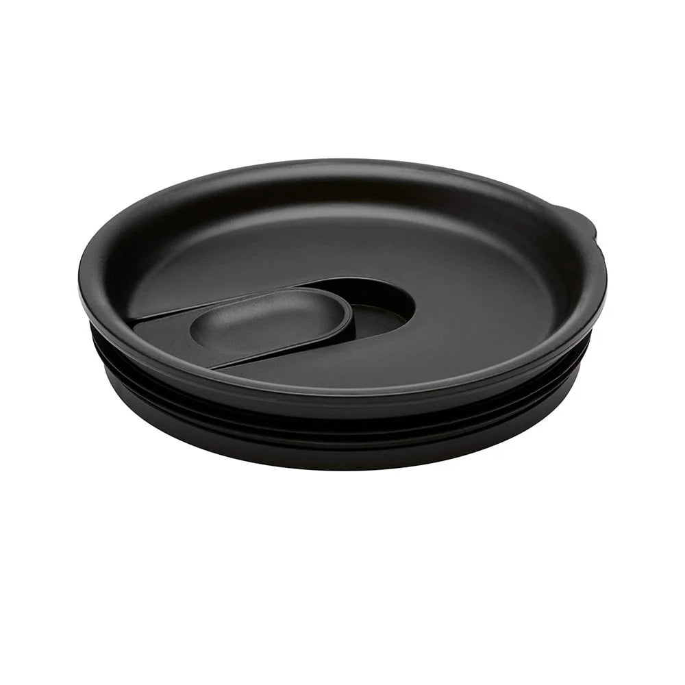 LARGE CLOSEABLE PRESS-IN LID