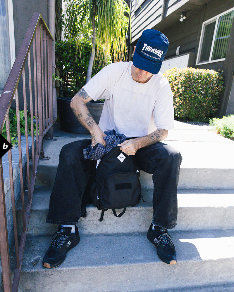OAKLAND - BLACK