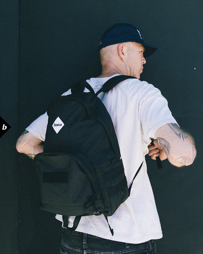 OAKLAND - BLACK