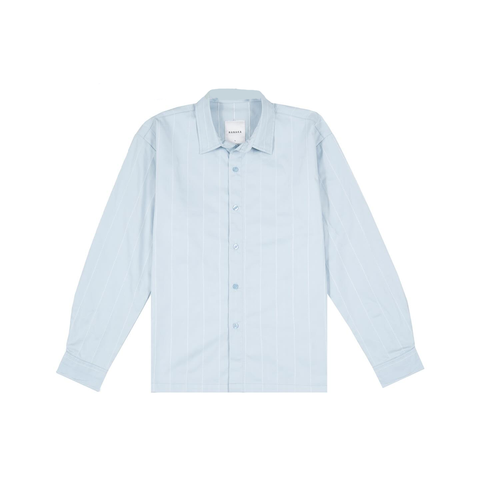 H2 LS JARA SHIRT