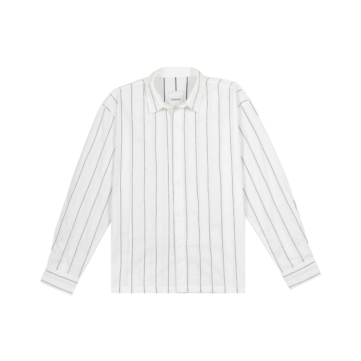 H2 LS JARA SHIRT