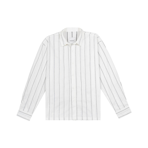 H2 LS JARA SHIRT