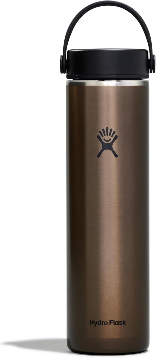 LIGHTWEIGHT WIDE FLEX CAP B 24OZ