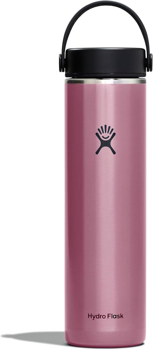 LIGHTWEIGHT WIDE FLEX CAP B 24OZ