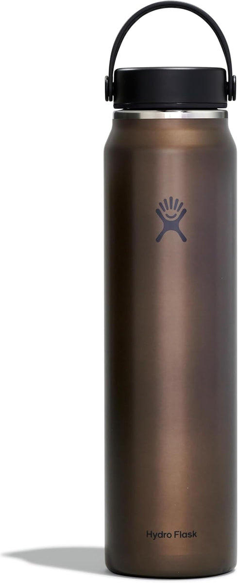 LIGHTWEIGHT WIDE FLEX CAP B 40OZ