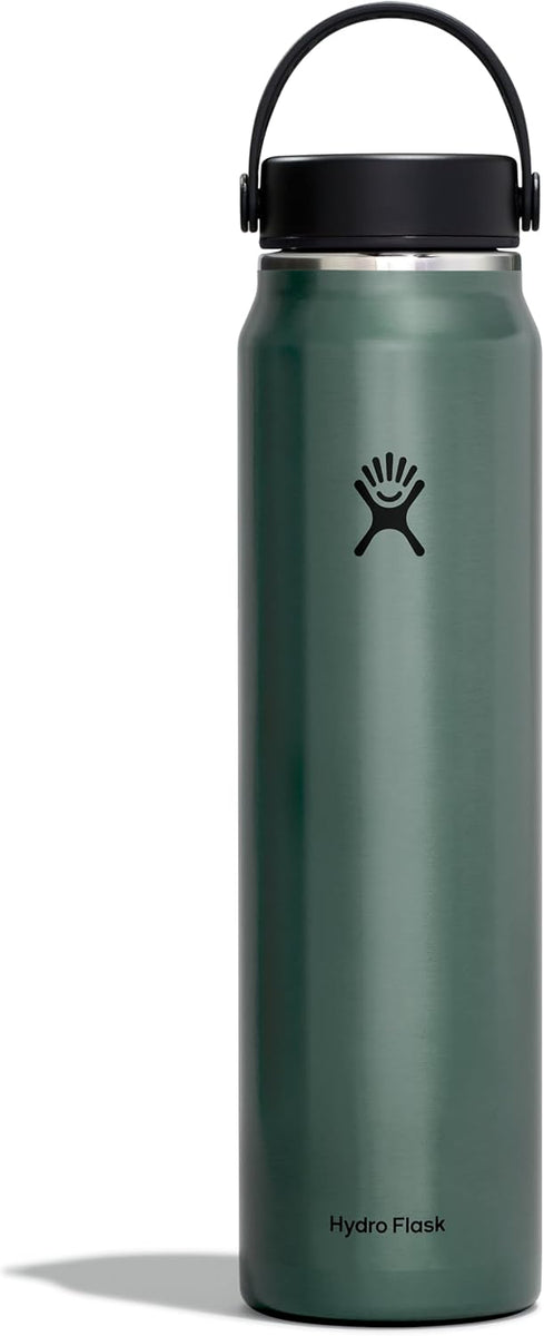 LIGHTWEIGHT WIDE FLEX CAP B 40OZ