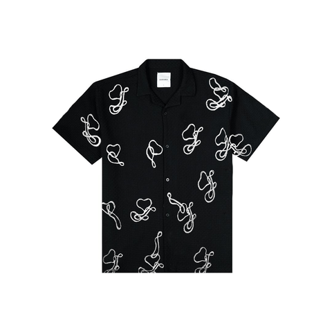 Nato - Black