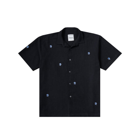 SS Pico - Black