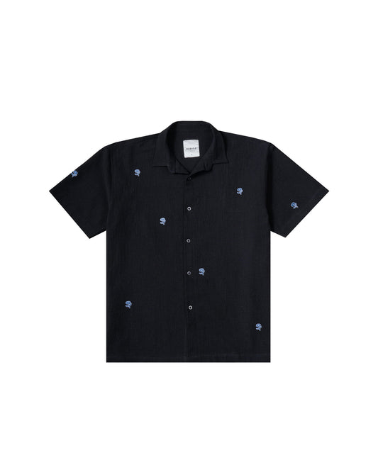 SS Pico - Black