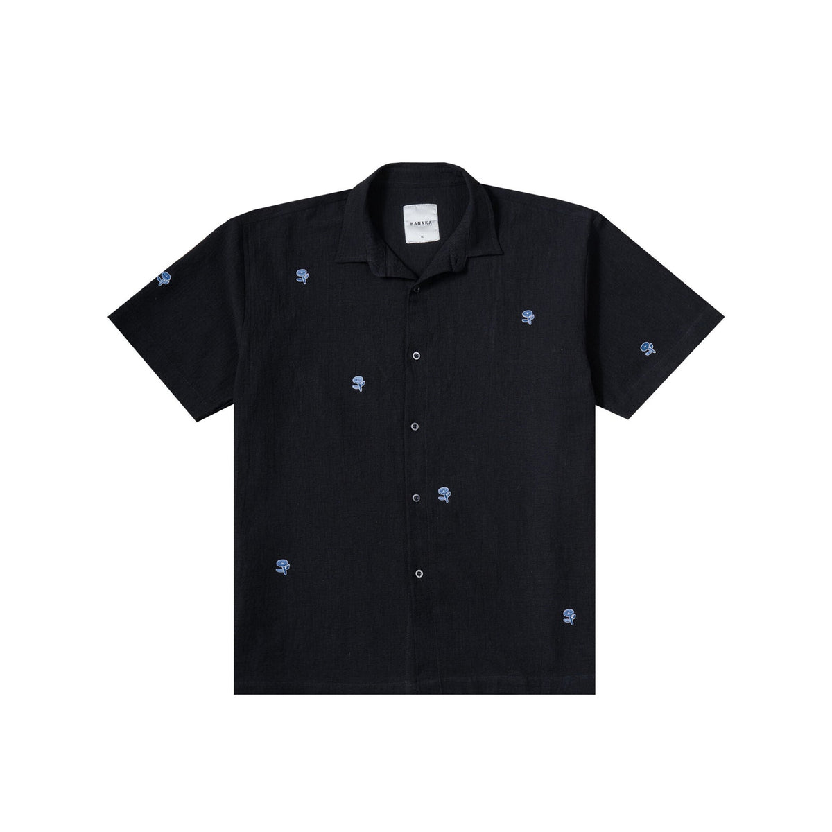 SS Pico - Black